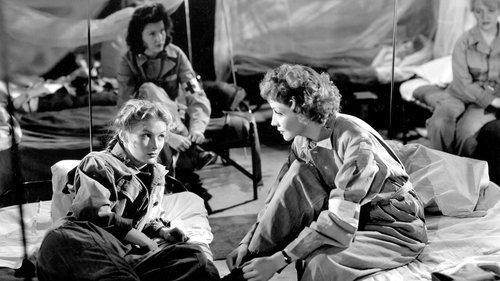 So Proudly We Hail filmas žiurėti online