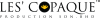 Les' Copaque studio logo