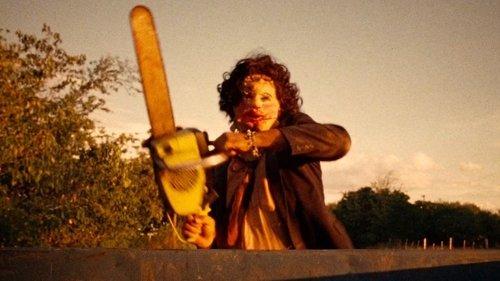 The Legacy of The Texas Chain Saw Massacre filmas žiurėti online