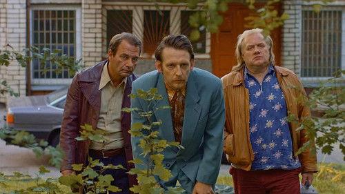 Kriminālās ekselences fonds filmas žiurėti online