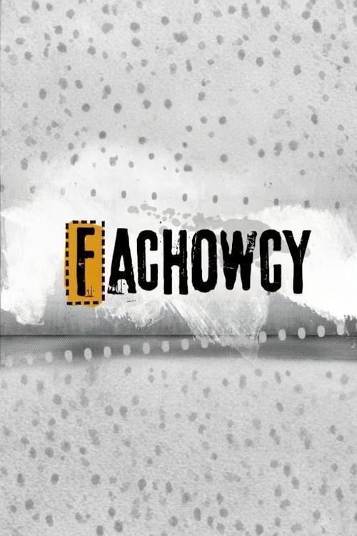 Fachowcy filmas online