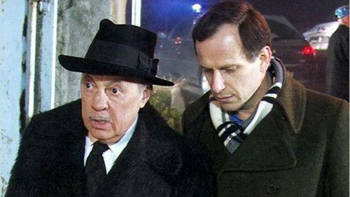 Grabuge! filmas žiurėti online