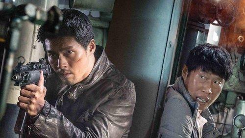 Confidential Assignment filmas žiurėti online
