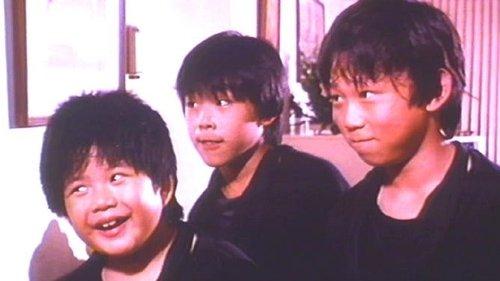 The Kung Fu Kids II filmas žiurėti online