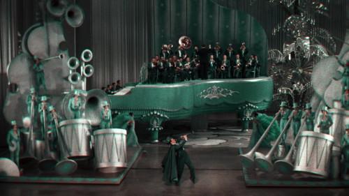 King of Jazz filmas žiurėti online