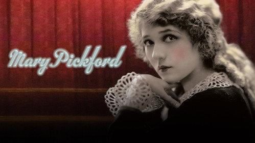Mary Pickford filmas žiurėti online