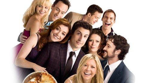 Amerikietiškas pyragas: Klasės susitikimas filmas žiurėti online
