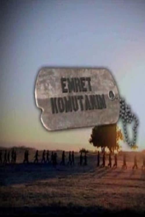 Emret Komutanım filmas online