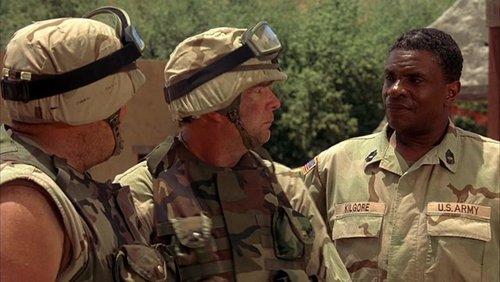 Delta Farce filmas žiurėti online