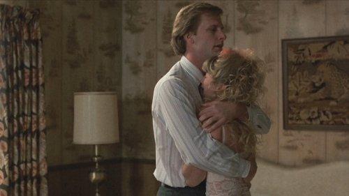 Love Hurts filmas žiurėti online