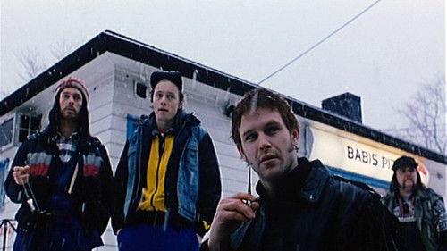 Bloody Angels filmas žiurėti online