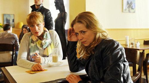 Mann kann, Frau erst recht filmas žiurėti online