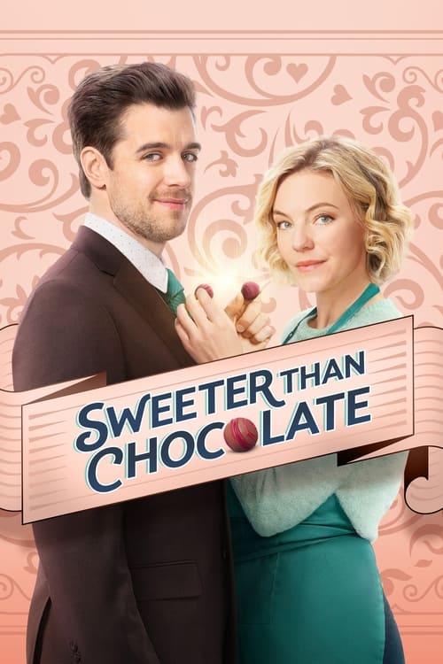 Sweeter Than Chocolate filmas online