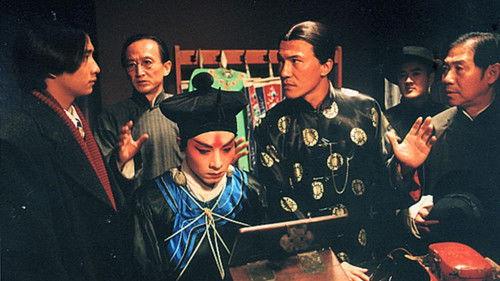 Fleeing by Night filmas žiurėti online