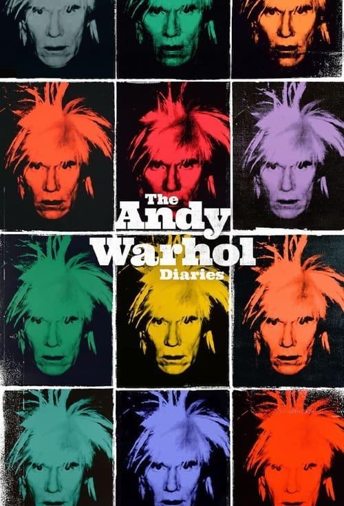 The Andy Warhol Diaries filmas online