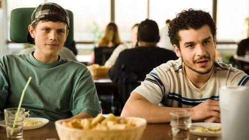 Pacientai filmas žiurėti online