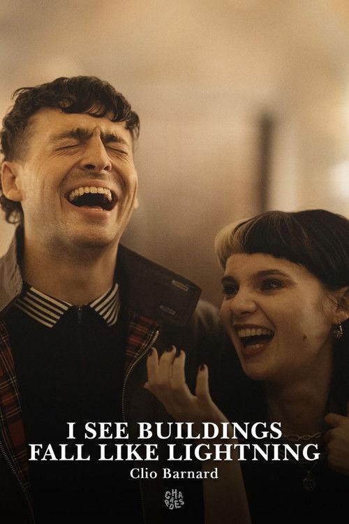I See Buildings Fall Like Lightning filmas online