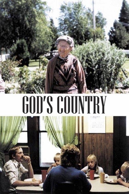 God's Country filmas online