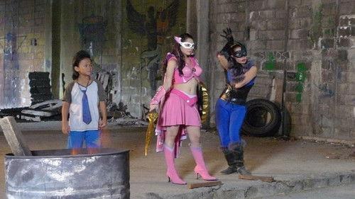 Super Inday and the Golden Bibe filmas žiurėti online