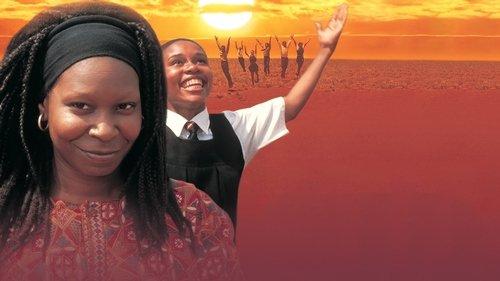 Sarafina! filmas žiurėti online
