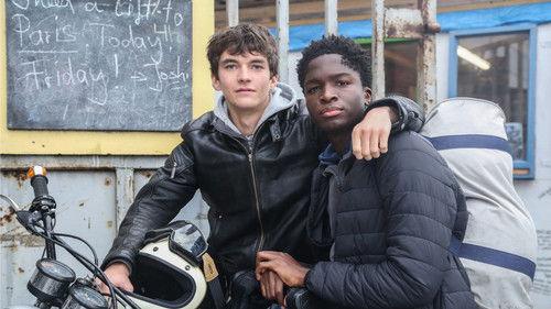 Roads filmas žiurėti online