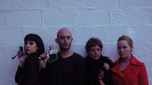 Upa! An Argentinian Movie filmas žiurėti online