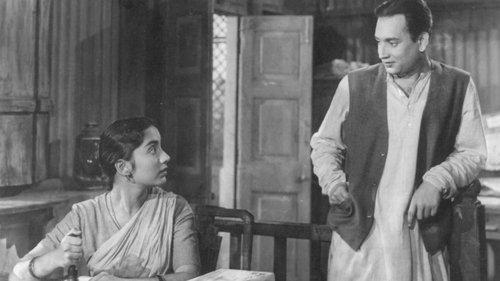 The Test filmas žiurėti online