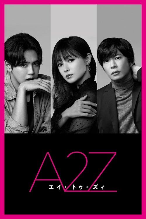 A2Z filmas online