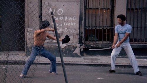 Devil's Express filmas žiurėti online