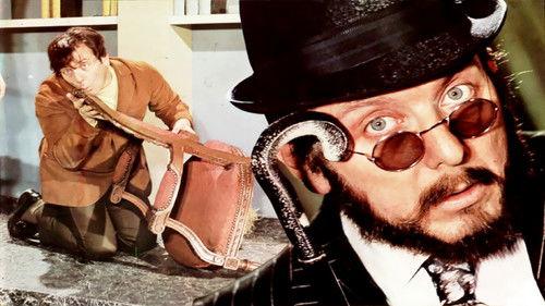 I Loved an Armchair filmas žiurėti online