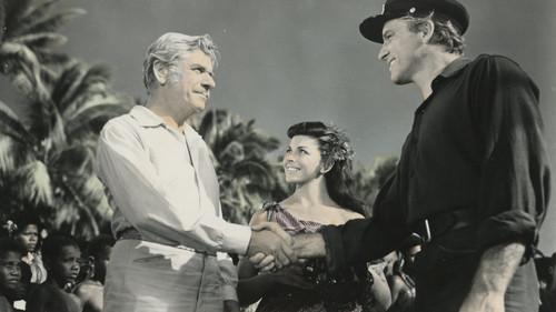 His Majesty O'Keefe filmas žiurėti online