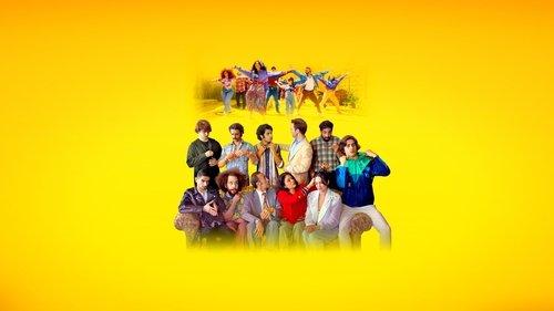 Persiška versija filmas žiurėti online