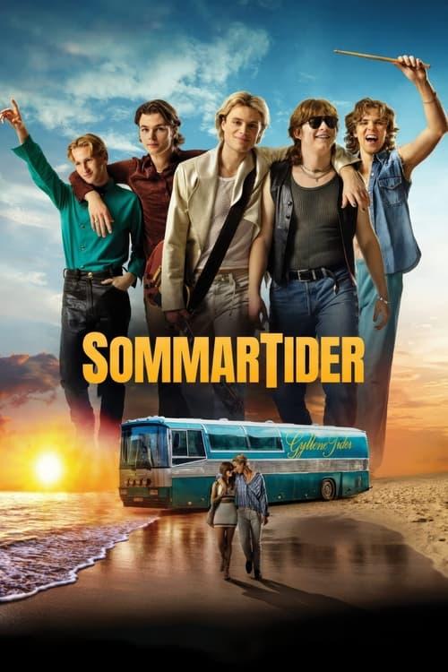Sommartider filmas online