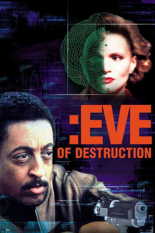Eve of Destruction filmas online