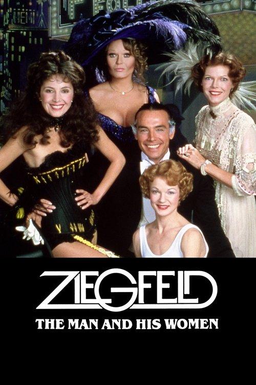 Ziegfeld: The Man and His Women filmas online