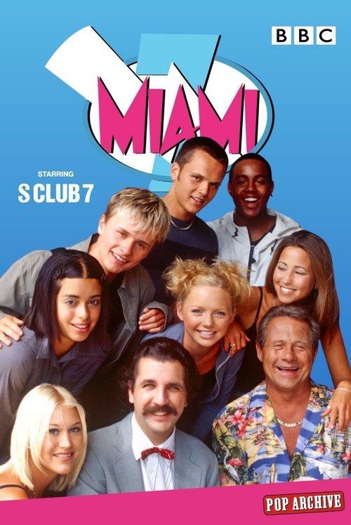 S Club 7 filmas online