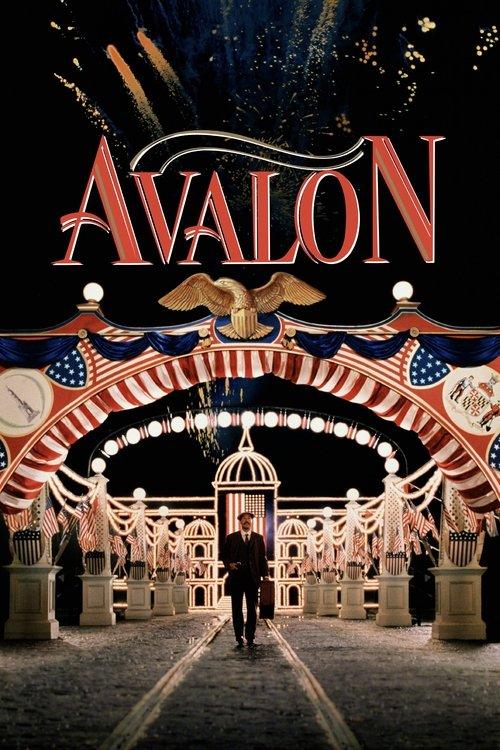 Avalon filmas online