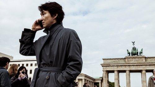 The Berlin File filmas žiurėti online