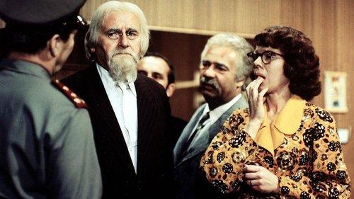 A Nice Plate of Spinach filmas žiurėti online