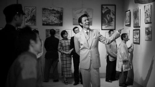 Mr. No Problem filmas žiurėti online