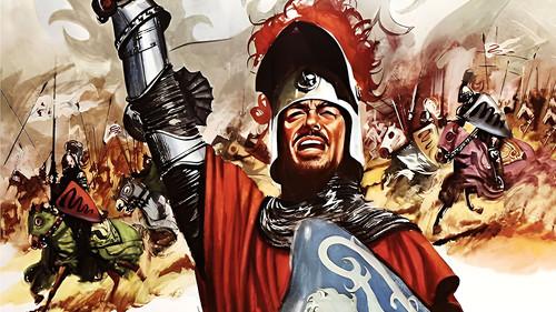 Knights of the Round Table filmas žiurėti online