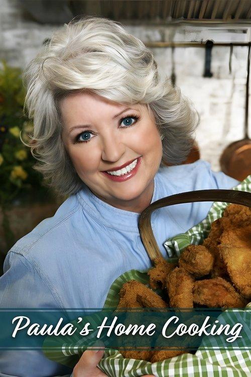 Paula's Home Cooking filmas online