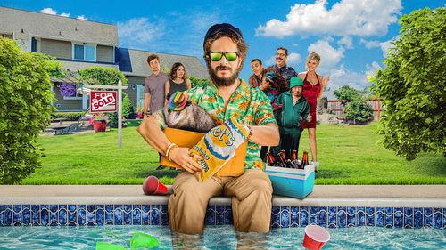 Svečių namai filmas žiurėti online