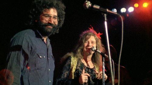 Festival Express filmas žiurėti online