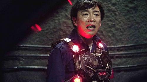 Black & White: The Dawn of Justice filmas žiurėti online