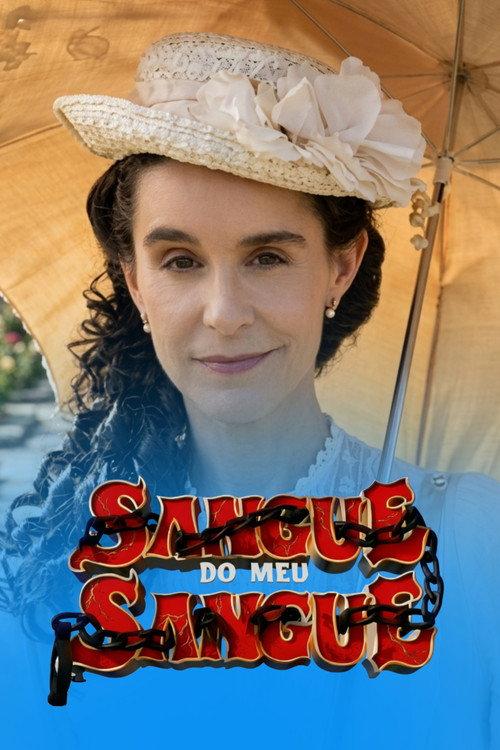 Sangue do Meu Sangue filmas online