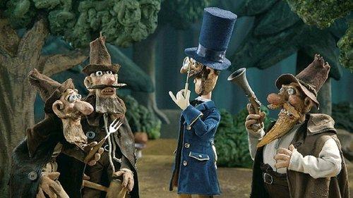 Fimfarum 2 filmas žiurėti online