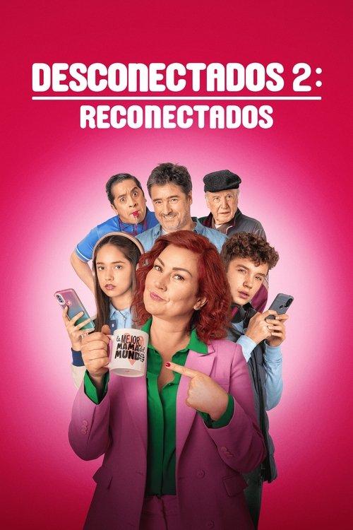 Disconnected 2 filmas online