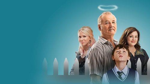 St. Vincent filmas žiurėti online