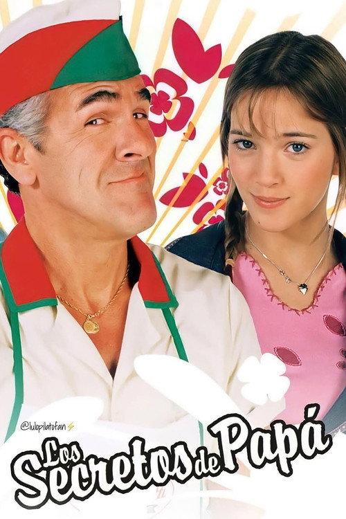 Los secretos de Papá filmas online